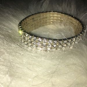 PROM BRACELET